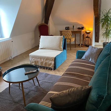 Le Kt-Dral - Appartement Hypercentre 博格斯 外观 照片