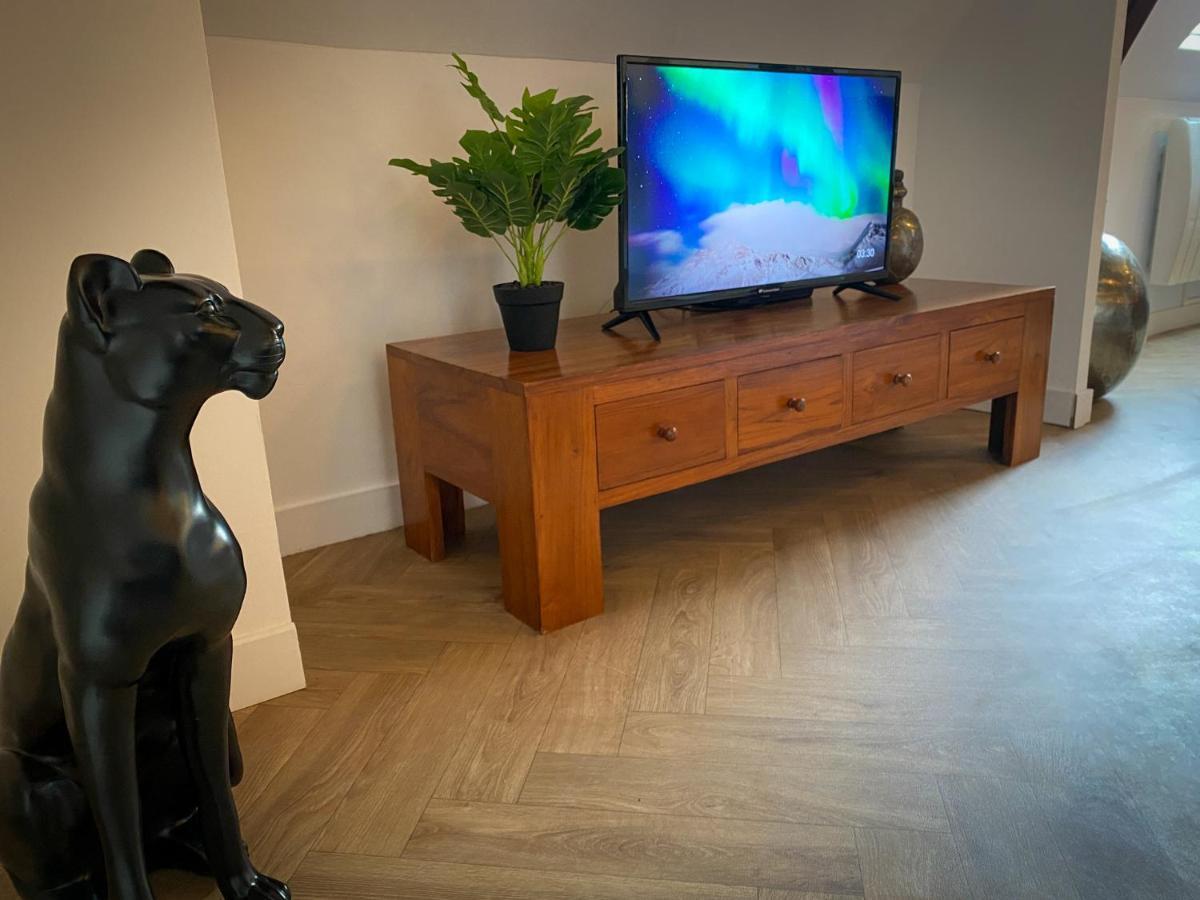 Le Kt-Dral - Appartement Hypercentre 博格斯 外观 照片
